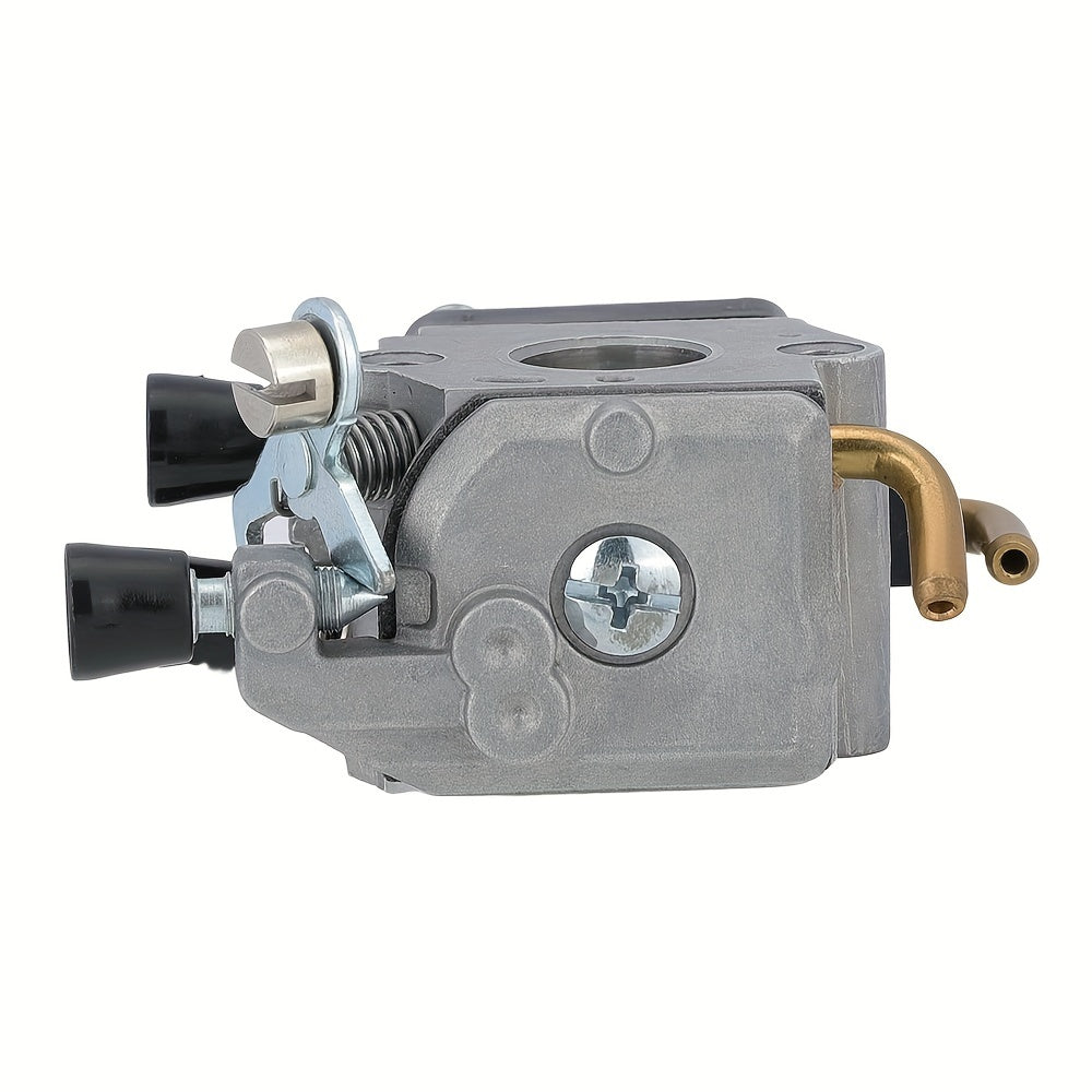 Carburetor Kit for Stihl FH75 FR85 FR85T Brushcutter — Replaces 4137 120 0606