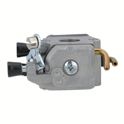 Carburetor Kit for Stihl FH75 FR85 FR85T Brushcutter — Replaces 4137 120 0606