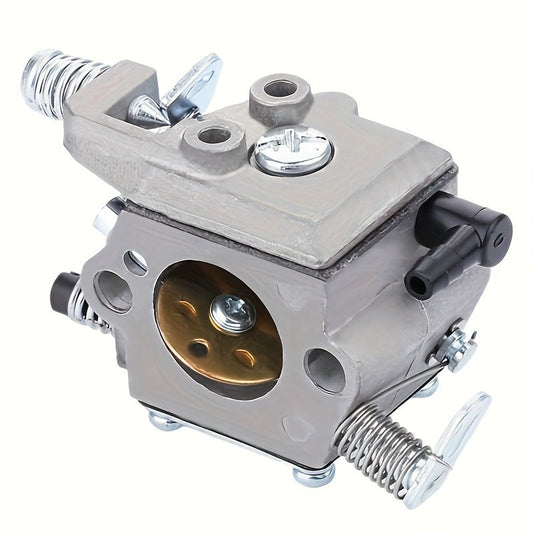 Carburetor Kit for Stihl MS170 MS180 Chainsaw — Replaces 1130 120 0600