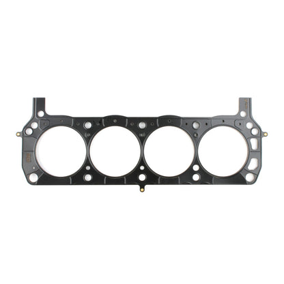Cometic Gasket Cometic Ford Windsor V8 .056in MLS Cylinder Head Gasket - 4.100in Bore - NON-SVO C5514-056
