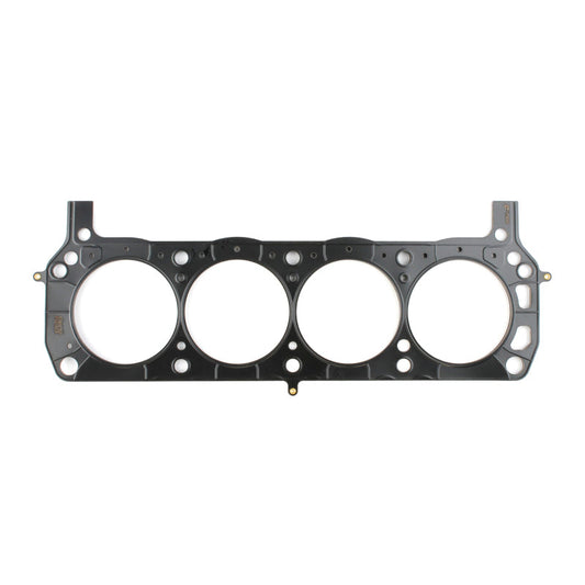 Cometic Gasket Cometic Ford Windsor V8 .098in MLS Cylinder Head Gasket - 4.100in Bore - NON-SVO C5514-098