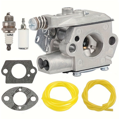 Carburetor Kit for Weed Eater BC30B BC3100 GTI17T — Replaces 530071638