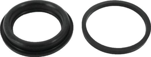 Bikers Choice 84-99 Big Twin & Sportster Front Caliper Seal Kit 420619