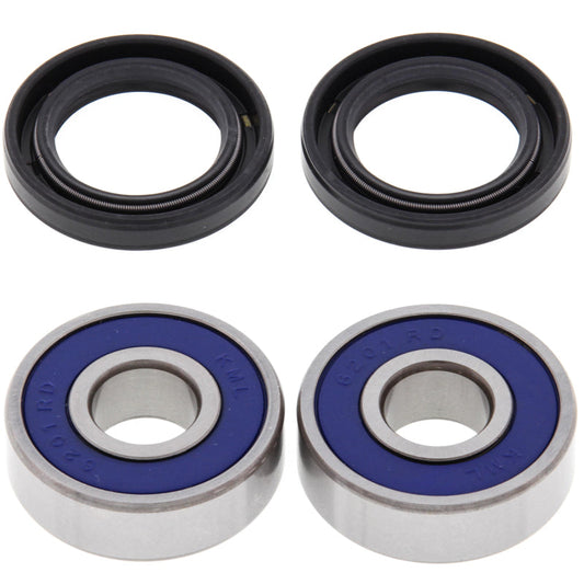 All Balls Racing Wheel Bearing Kit 25-1027