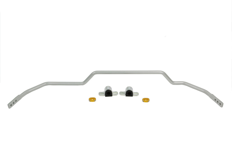 Whiteline Rear Sway Bar 20mm Heavy Duty Blade Adjustable Toyota Celica 1993-1999 — 01U18