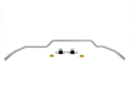 Whiteline Rear Sway Bar 20mm Heavy Duty Blade Adjustable Toyota Celica 1993-1999 — 01U18