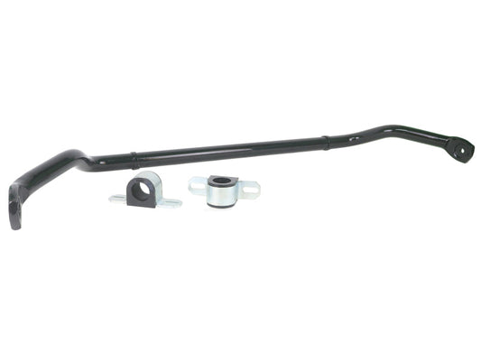 Whiteline Nissan Armada 17-23; Infiniti QX56/QX80 11-23 Heavy Duty Adjustable 38mm Swaybar BNF86