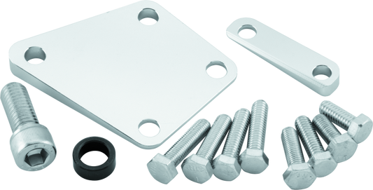 Bikers Choice Flh/Flt Chrm Kstand Wedge Kit 482763