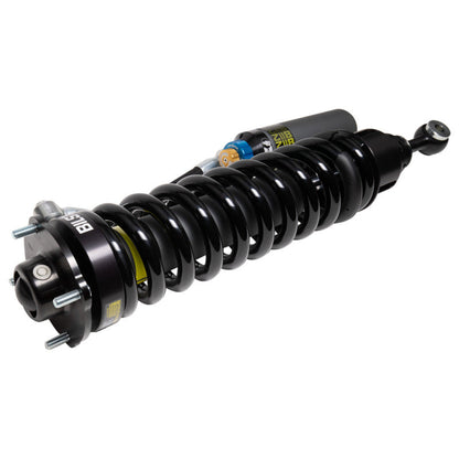 Bilstein 07-21 Toyota Tundra B8 8112 ZoneControl CR DSA+ Front Left 41-326084