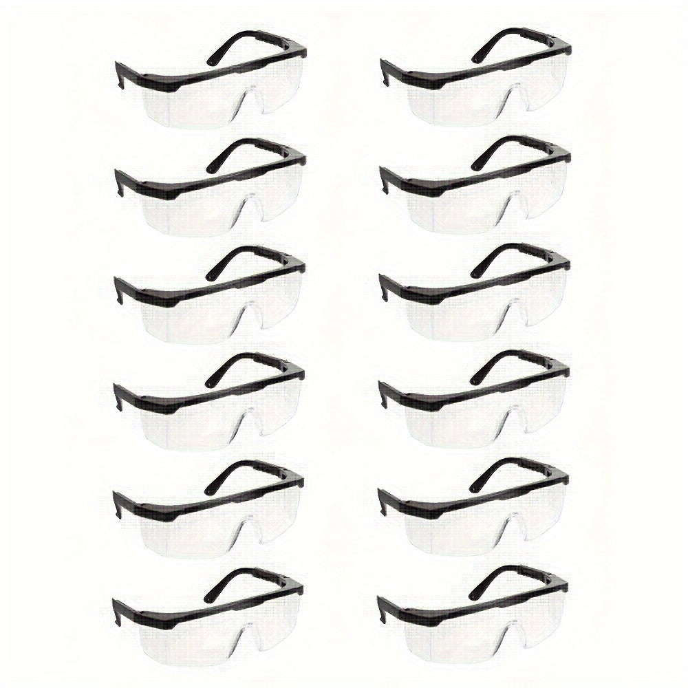 Safety Glasses Z87