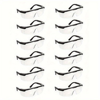 Safety Glasses Z87