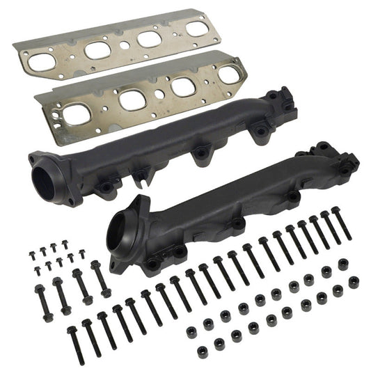 BD Diesel 19- Ram 1500 5.7L Exhaust Manifold Kit 1041467