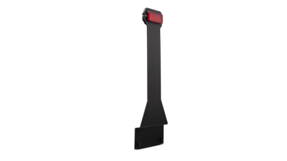 Body Armor 4x4 87-18 Jeep Wrangler Elevated Third Brake Light JK-5120