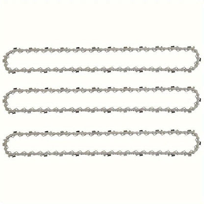 Chainsaw Chain for Ryobi 14" 3/8 .050 52DL Bar.050 RY3714 RY40503 (3-Pack)