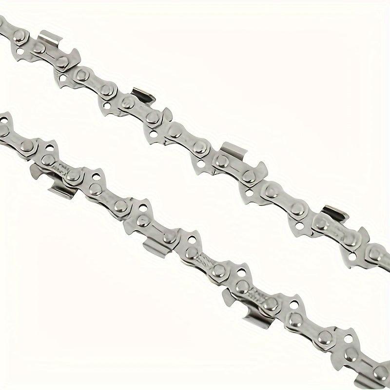 Chainsaw Chain for Ryobi 14" 3/8 .050 52DL Bar.050 RY3714 RY40503 (3-Pack)