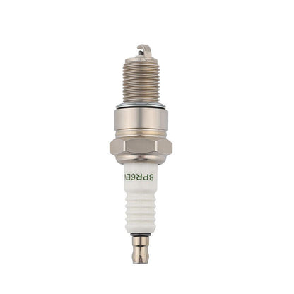 Spark Plug for MTD BP6ES F6TC (4-Pack)