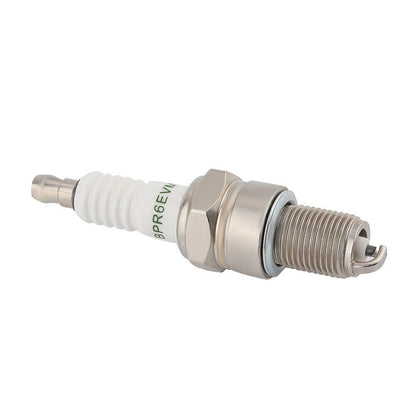 Spark Plug for MTD BP6ES F6TC (4-Pack)