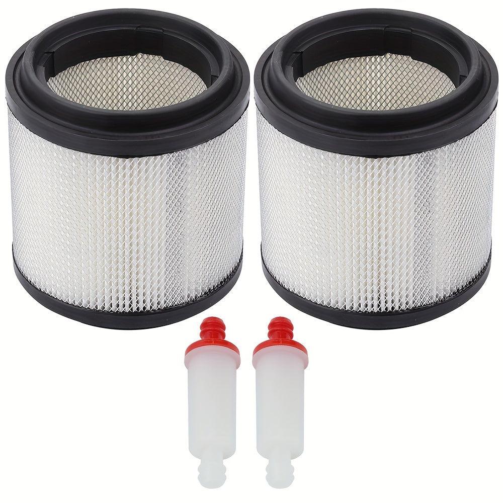 Air Filter 92.46gal 105.67gal 4X4 — Replaces 7080369 (4-Pack)
