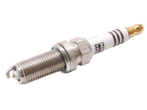 HKS M-Series Super Fire Racing Spark Plug Heat Range 8 — 07GEQ
