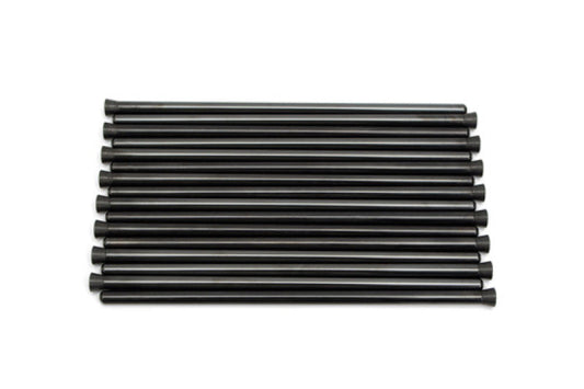 Comp Cams Hi-TechT Pushrods: 11/32" Diameter, 9.157" Length