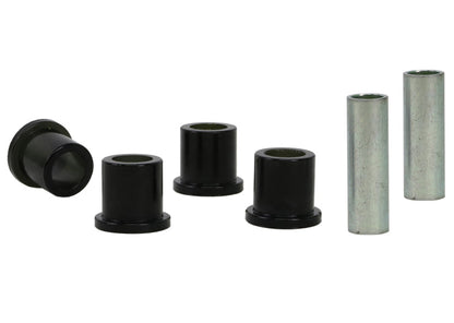 Whiteline 10/65-73 Ford Mustang Front Lower Inner Control Arm Bushing W52081