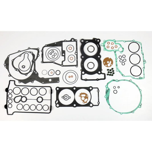 Athena 89-95 Yamaha XTZ Super Tenere 750 Complete Gasket Kit (Excl Oil Seal) P400485850722