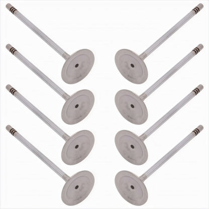 Ford Racing Coyote 5.2L Lightweight Intake Valve - Set of 8 M-6507-M52