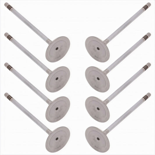Ford Racing Coyote 5.2L Lightweight Intake Valve - Set of 8 M-6507-M52