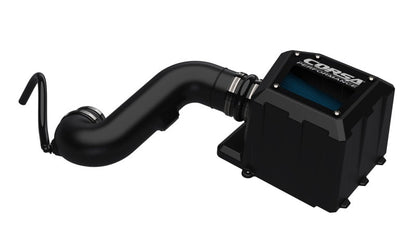 Corsa 19-20 Chevrolet Silverado 5.3L V8 1500 MaxFlow 5 Oiled Air Intake System (New Body