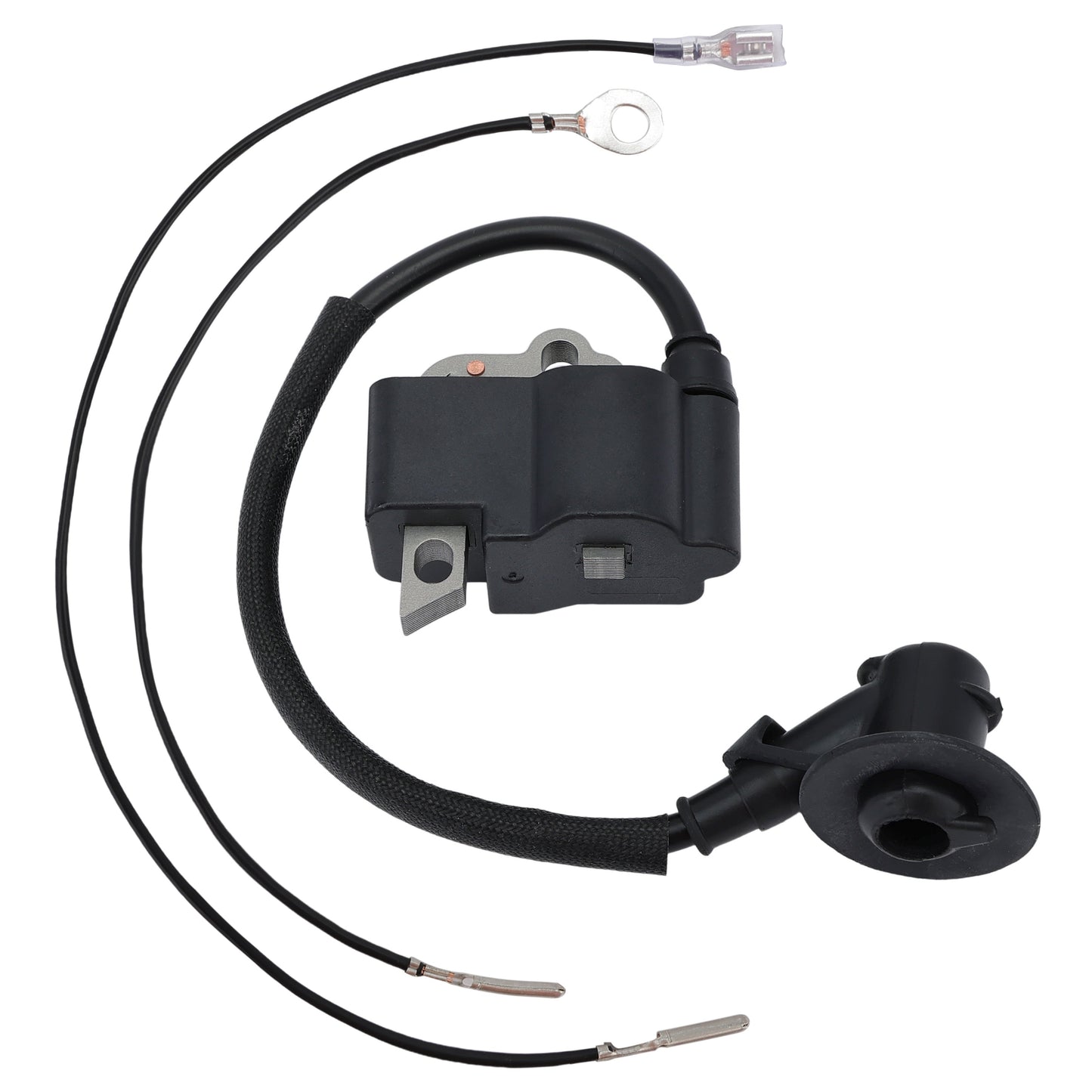 Ignition Coil for Stihl MS880 Chainsaw — Replaces 1124 400 1301