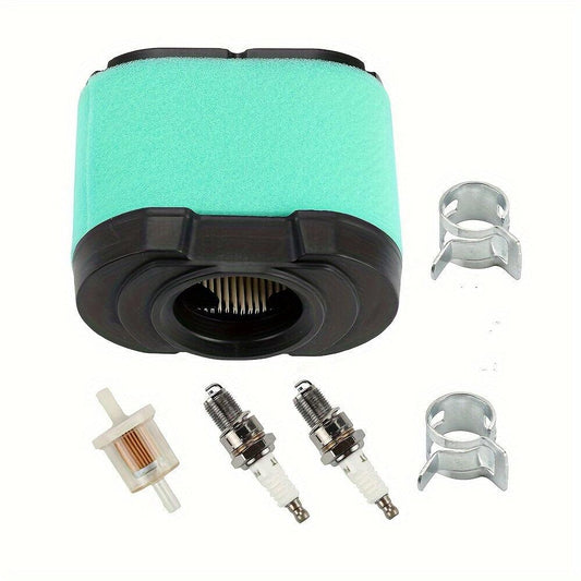 Air Filter for Briggs & Stratton 40G777 74812 — Replaces 792105