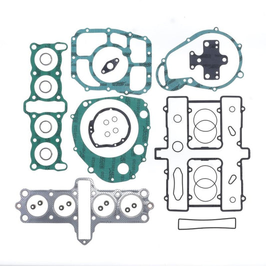 Athena 77-84 Suzuki GS 550 Complete Gasket Kit (w/o Oil Seals) P400510850500