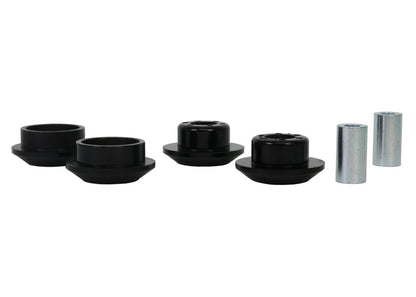 Whiteline Plus 3/92-7/01 & 10/01-1/08 Lexus ES300 Front Control Arm - Lower Inner Rear Bushing Kit W51721
