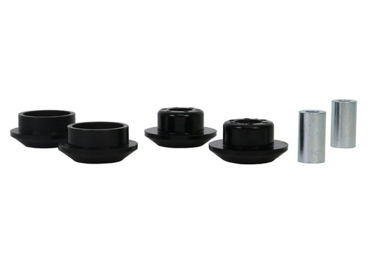 Whiteline Plus 3/92-7/01 & 10/01-1/08 Lexus ES300 Front Control Arm - Lower Inner Rear Bushing Kit W51721