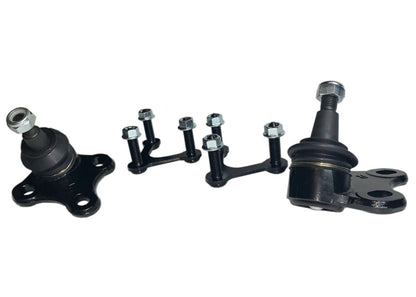 Whiteline Front Roll centre/bump steer - correction kit