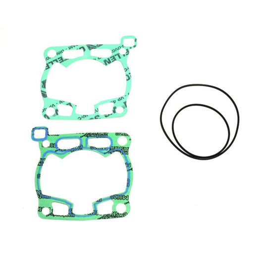 Athena 92-02 Suzuki RM 125 Race Gasket Kit (Incl Cylinder Head Gasket & 2 Cylinder Base Gaskets) R5106-092