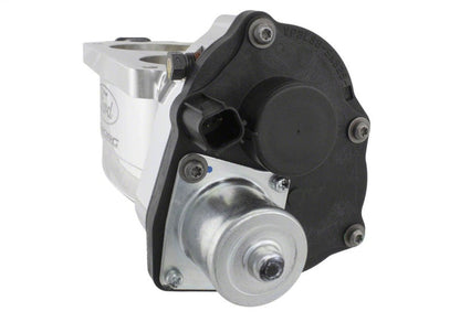 Ford Performance Parts Ford Racing 65mm Cobra Jet Billet Aluminum Throttle Body