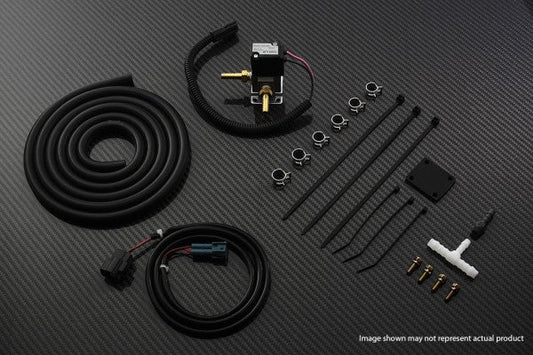 APEXi A'PEXi - Power FC Components - Boost Control Kit - Honda