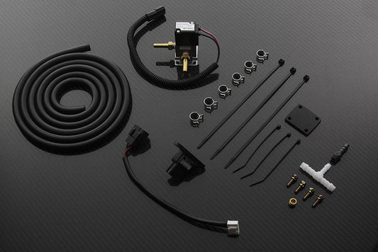 APEXi A'PEXi - Power FC Components - Boost Control - Kit Mazda