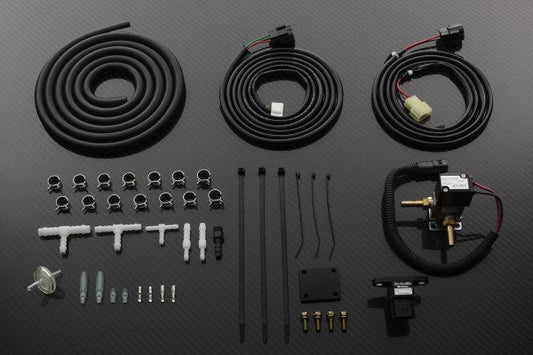 APEXi A'PEXi - Power FC Components - Boost Control Kit - Nissan (5-Pin)