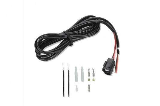 APEXi A'PEXi - Power FC Components, Intake Air Temperature Sensor Harness — 03VD0