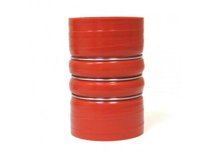 HPS Performance Products HPS 3-3/8" ID, 6" Length, Silicone Charge Air Cooler CAC Hose