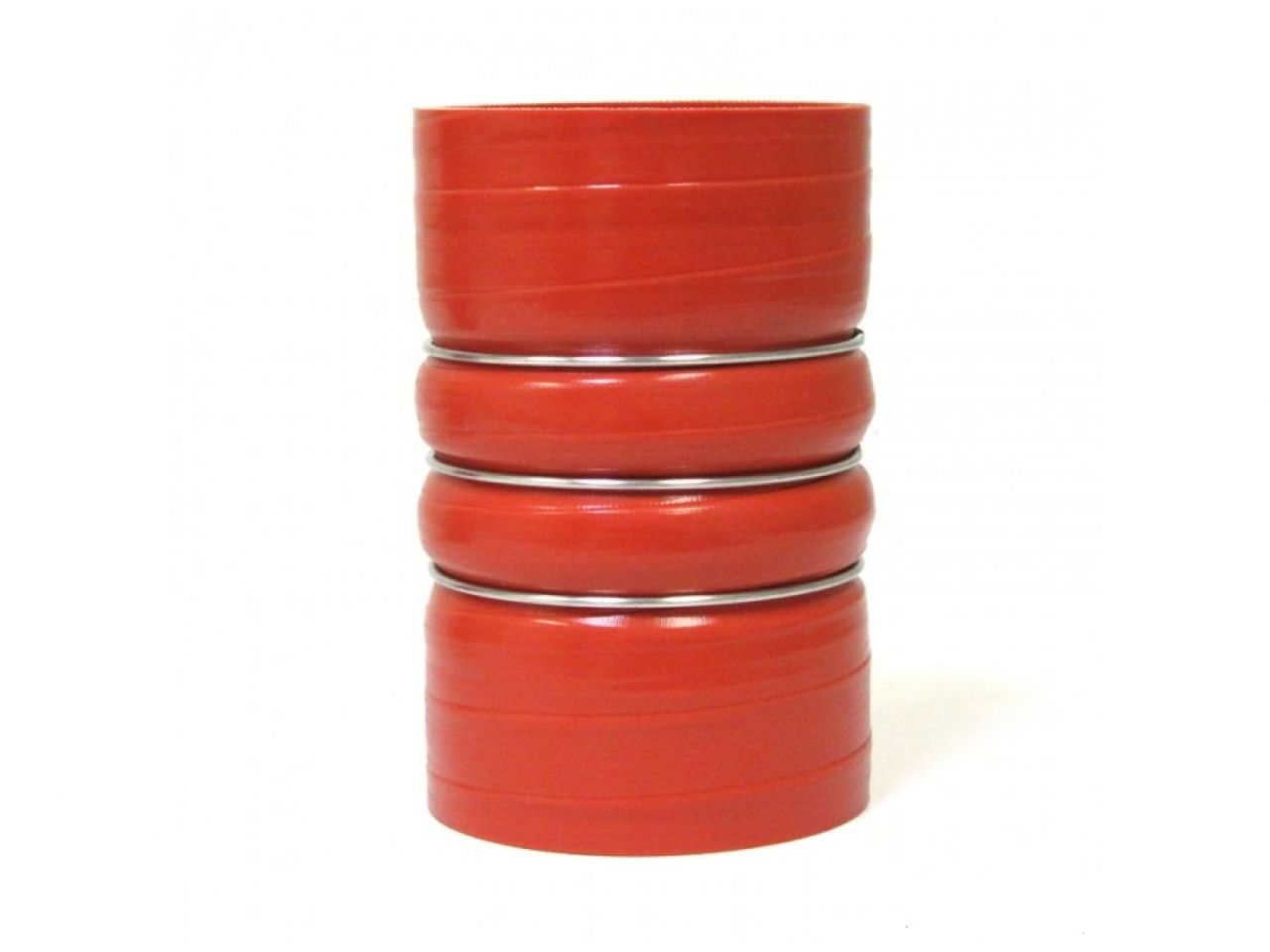 HPS Performance Products HPS 3-11/16" ID, 6" Length, Silicone Charge Air Cooler CAC Hose