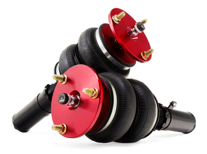 Airlift Performance front Kit for Lexus IS 300 AWD 16-18, IS 250 AWD 14-15
