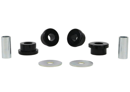 Whiteline Plus 10/89-12/92 Toyota Celica ST182/184/185/GT4/AT180 Front Control Arm Lower Inner Rear W51975