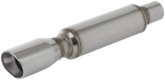 APEXi A'PEXi - World Sports (WS) Universal Muffler