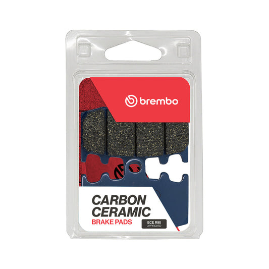 Brembo OE AM - BRAKE PAD MOTORCYCLE 07BB2607