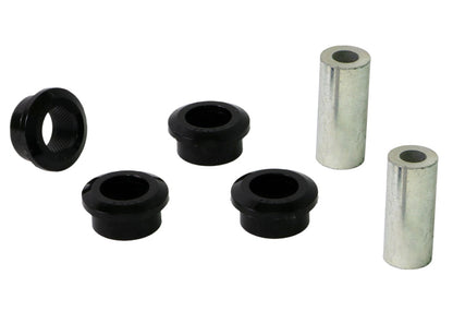 Whiteline 00-09 Honda S2000 Rear Toe Arm Inner Bushing Kit W63445
