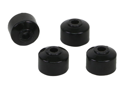 Whiteline Plus 04-8/06 Pontiac GTO / 9/97-8/06 Holden Commodore Front Sway Bar Link Upper W22921