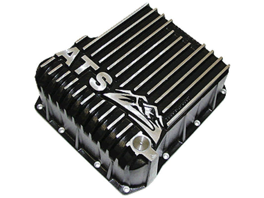ATS Diesel ATS Extra Deep Transmission Pan - Allison LCT1000/2000 Automatic